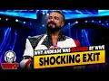 Download Lagu Solomonster Reacts To Andrade's SHOCKING WWE Release And Why It Happened