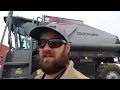 Gleaner Combine 1 Year review