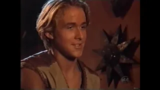 O Jovem Hércules 1998 - Trecho com dublagem clássica
