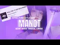 Download Lagu DJ SEDIH MBOK TINGGAL LUNGO •MANOT• VIRAL TIKTOK ! DEYEKA FVNKY