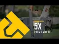Introducing the Trailer Valet 5X Drill-Powered Mover