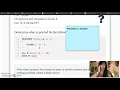 AP CSP 1 2 1 Procedures in DeltaMath