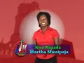 Martha Mwaipaja Kwa Msaada Wa Mungu Official Video (AECL2)