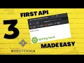 GetMapping - How to create REST API