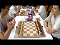 Download Lagu Andrew Z Hong  2501 vs. Ian Nepomniachtchi 2809 / American delighted to be playing with World Champ