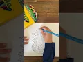 Color a Godzilla with Me