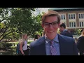 UIUC Delta Sigma Pi Spring 20 Rush Teaser
