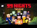 99 Nights In The Forest: Minecraft Movie