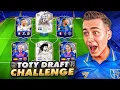 Lagu NAJDROŻSZY TOTY DRAFT CHALLENGE! | EA FC 26