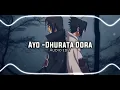 Download Lagu A ayo ayo ayo   Dhurata Dora  dj Geek audio edit Albanian remix