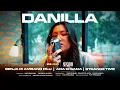 Download Lagu Danilla - Ada Di Sana | #SESSION: Livingroom Edition