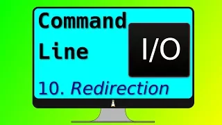 10 Linux redirection commands