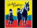 No Hard Feelings - The Avett Brothers