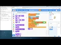 PRG211 Week 4 - Scratch Example