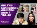 Lagu Ressa Anak Denada Akui Sudah Menikah dan Punya Anak | Intens Investigasi | Eps 6294
