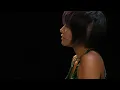 Yuja Wang: Márquez Danzón No. 2(Arr. Gómez-Tagle)