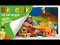 Download Lagu Dikkie Dik \u0026 Dirk Scheele | Op het strand