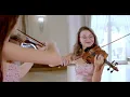 Sia - Cheap Thrills 🎀 Glamour String Quartet Cover