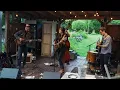 Caitlin Canty and Jeffrey Foucault - Get Up - Live at the Cock n' Bull Restaurant in Galway NY