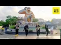 Download Lagu SELAMAT DATANG DIBANJARMASIN - Senam Kreasi - HAZAR JLSTUDIO