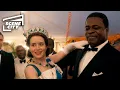 Download Lagu The Queen's Symbolic Dance with Ghana's President | The Crown (Claire Foy, Danny Sapani)