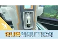 Subnautica Water Filtration Machine