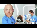Bill Burr - Talking about Working for His Dad as a Dental Assistant