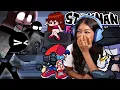 Download Lagu I CANNOT STOP LAUGHING!! | Friday Night Funkin [vs Stickman, Aggregation]