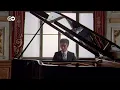 Beethoven: Piano Sonata No. 14 Moonlight Sonata | Daniel Barenboim