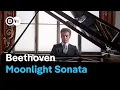 Download Lagu Beethoven: Piano Sonata No. 14 Moonlight Sonata | Daniel Barenboim