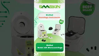 BioRad Centrifuge Instruments Catalog No 009201 1660602 Medical Lab Instruments  BioRad Centrifuge Instruments Catalog No 009201 1660602 Medical Lab Instruments