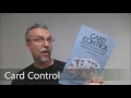 Book Review - Card Control by Arthur Buckley [[ Magic Book ]]