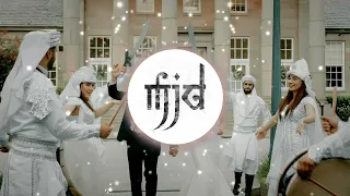 Wedding Entrance Lebanese Zaffe MJD Official Audio 