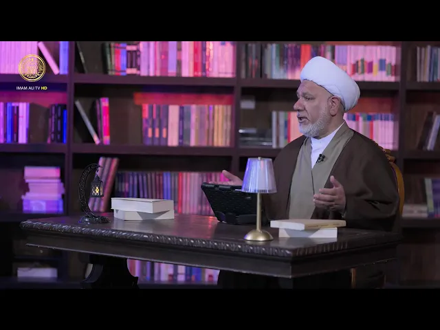 ذاكرة رمضان الحلقة (13)