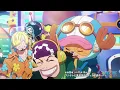 ANGEL & DEVIL | GRe4N BOYZ | Opening Theme | CC for ENG