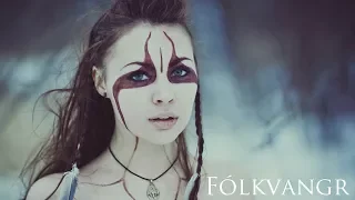 Download Nordic/Viking Music - Fólkvangr MP3