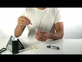 PCKT TWO handheld Vaporizer