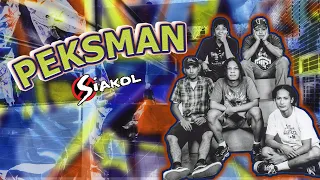 Download PEKSMAN - Siakol (Lyric Video) OPM MP3