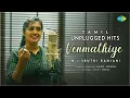 Venmathiye - Tamil Unplugged Hits | Minnale | Harris Jayaraj | M.J.Sruthi Ranjani