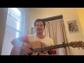 Trust - Chris Stapleton EASY GUITAR TUTORIAL