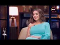 أنغام - "رجاء بلمليح" قدرت تسحر حميد الساحري بصوتها