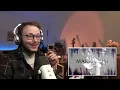Brit reacts to Bajofondo feat. Gustavo Cerati - El Mareo | REACTION