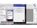 Android SnackBar Full Tutorial and Customization with Design Support Library