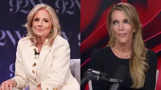 megyn kelly savagely ridicules pathetic jill biden over horrifying book tour