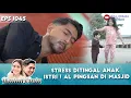 Download Lagu STRESS DITINGAL ANAK ISTRI ! AL PINGSAN DI MASJID - IKATAN CINTA