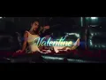 YK OSIRIS "VALENTINE"