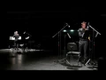 Valerio Sannicandro - Ephemeris 2015 for two musicians in two adjacent rooms