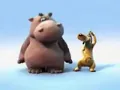 Download Lagu Dans la jungle ça pu sa chlingue