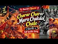 Charar Charar Maru Chakdol Chale (Lo-fi) | Full Gujarati Garba Song | Rupal Doshi