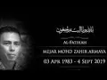 Download Lagu Tribute To Mejar Zahir Armaya Ar Badul (Darah satria)